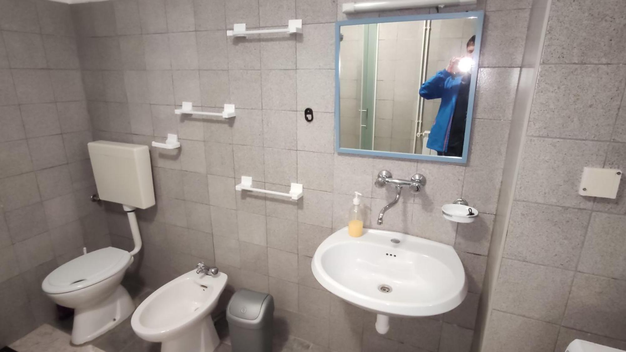Ema Apartment ลาบิน ภายนอก รูปภาพ