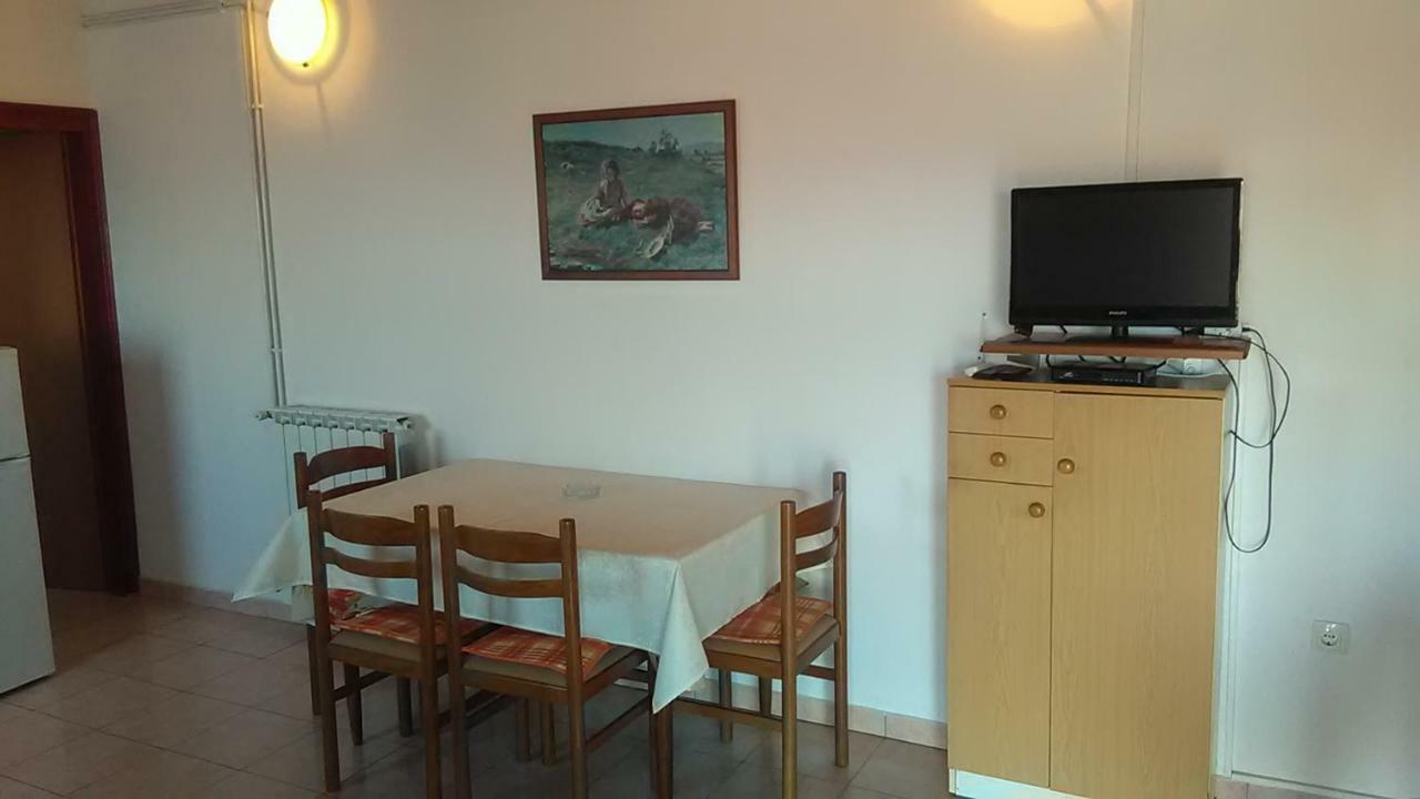 Ema Apartment ลาบิน ภายนอก รูปภาพ