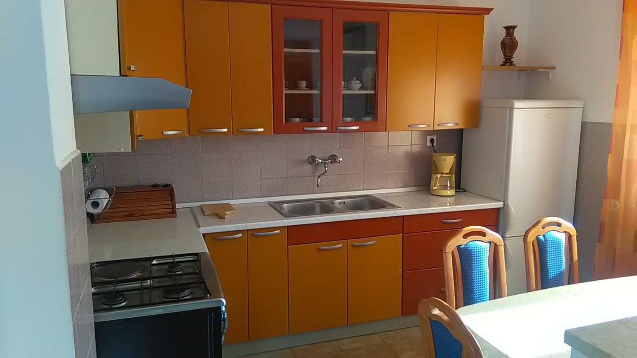 Ema Apartment ลาบิน ภายนอก รูปภาพ