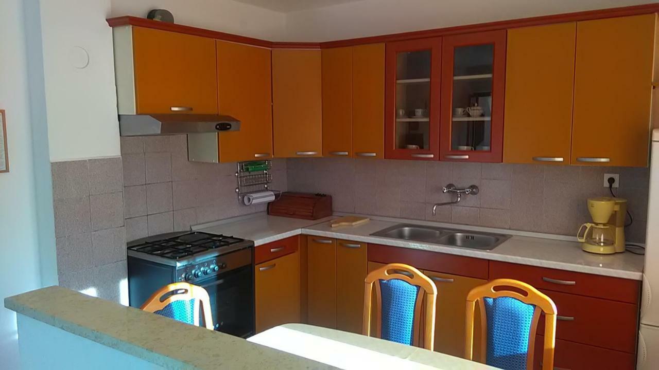 Ema Apartment ลาบิน ภายนอก รูปภาพ